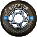 Inline kolieska K2  Booster 76 mm / 80a 4-Pack