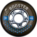 Inline kolieska K2  Booster 80 mm / 82A 4-Pack