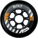 Inline kolieska K2  Urban Bolt 100 mm / 90A 2-Pack