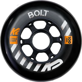 Inline kolieska K2 Urban Bolt 100 mm / 90A 2-Pack