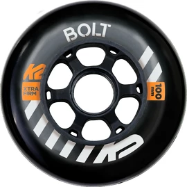 Inline kolieska K2 Urban Bolt 110 mm / 90A 2-Pack