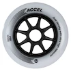 Inline kolieska Powerslide  Accel 90 mm / 85A 8-Pack
