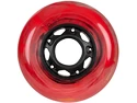 Inline kolieska Powerslide  Adventure 76 mm 82A 4-Pack