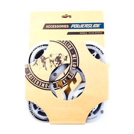 Inline kolieska Powerslide Infinity 100 mm 85A 4 pcs