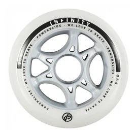 Inline kolieska Powerslide Infinity 110 mm 85A 4-Pack