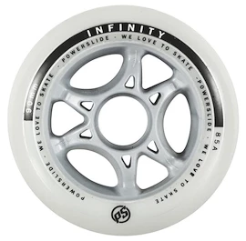 Inline kolieska Powerslide Infinity 84 mm 85A 4-Pack