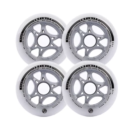 Inline kolieska Powerslide Infinity 90 mm 85A 4 pcs