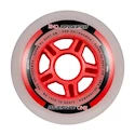 Inline kolieska Powerslide  One Complete 100 mm 82A + ABEC 5 + 8 mm Spacer 8 pcs