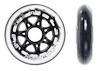 Inline kolieska Rollerblade  84 mm 84A - 8 Pack