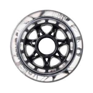 Inline kolieska Rollerblade  84 mm 84A - 8 Pack