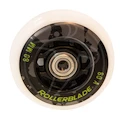 Inline kolieska Rollerblade Urban 80 mm + ložiská SG7 + dištančné vložky