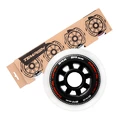 Inline kolieska Tempish  RADICAL 84 mm 84A 4-Pack