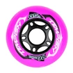 Inline kolieska Tempish  RADICAL Color 76 mm 85A 4-Pack