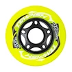 Inline kolieska Tempish  RADICAL Color 76 mm 85A 4-Pack  fialová
