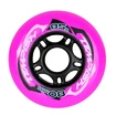 Inline kolieska Tempish  RADICAL Color 80 mm 85A 4-Pack