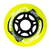 Inline kolieska Tempish  RADICAL Color 80 mm 85A 4-Pack  zelená