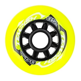 Inline kolieska Tempish RADICAL Color 84 mm 85A 4-Pack