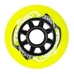 Inline kolieska Tempish  RADICAL Color 84 mm 85A 4-Pack  fialová