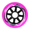 Inline kolieska Tempish  RADICAL Color 90 mm 85A 4-Pack