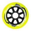 Inline kolieska Tempish  RADICAL Color 90 mm 85A 4-Pack  zelená