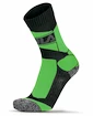 Inline ponožky Fila Skating Pro Coolmax Green