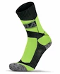 Inline ponožky Fila Skating Pro Coolmax Lime
