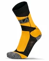 Inline ponožky Fila Skating Pro Coolmax Orange
