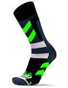 Inline ponožky Fila Skating Stripes Green