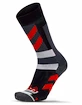 Inline ponožky Fila Skating Stripes Red