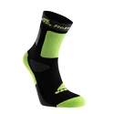 Inline ponožky Rollerblade  Kids Socks Black/Green