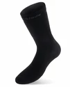 Inline ponožky Rollerblade Skate Socks 3 Pack Black