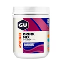 Iontový nápoj GU  Energy Drink Mix 849 g Blueberry Pomegranate