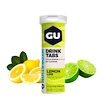 Iontový nápoj GU Hydration Drink Tabs 54 g Lemon Lime