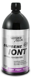 Iontový nápoj PROM-IN Supreme Iont Drink 1000 ml