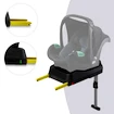 ISOFIX základňa Kinderkraft Mink FX Base