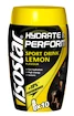 Isostar
