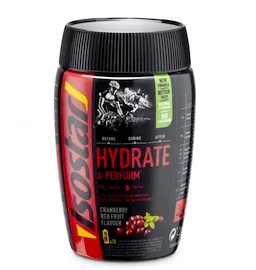 Isostar Hydrate & Perform 400 g
