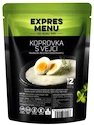 Jedlo Express Menu Kôpor s vajcami 600g 2 porcie
