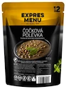 Jedlo Express Menu Šošovicová polievka 600g 2 porcie