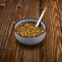 Jedlo LYO Krémová hubová polievka s gorgonzolou a cestovinami