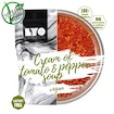 Jedlo Lyo Krémová paradajková polievka s korením