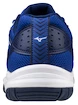 Juniorská halová obuv Mizuno Cyclone Speed 2 Blue/White