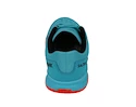 Juniorská halová obuv Salming Hawk Court Junior Blue/Red