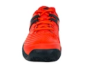 Juniorská tenisová obuv Babolat Propulse Clay JR Red/Blue