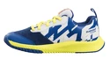 Juniorská tenisová obuv Babolat Pulsion All Court JR Dark Blue/Yellow