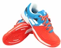 Juniorská tenisová obuv Babolat Pulsion All Court JR Red/Blue