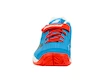 Juniorská tenisová obuv Babolat Pulsion All Court Kid Red/Blue