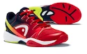 Juniorská tenisová obuv Head Sprint 2.0 Red