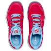 Juniorská tenisová obuv Head Sprint 2.5 Magenta/Light Blue
