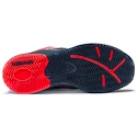 Juniorská tenisová obuv Head Sprint 3.0 Navy/Red